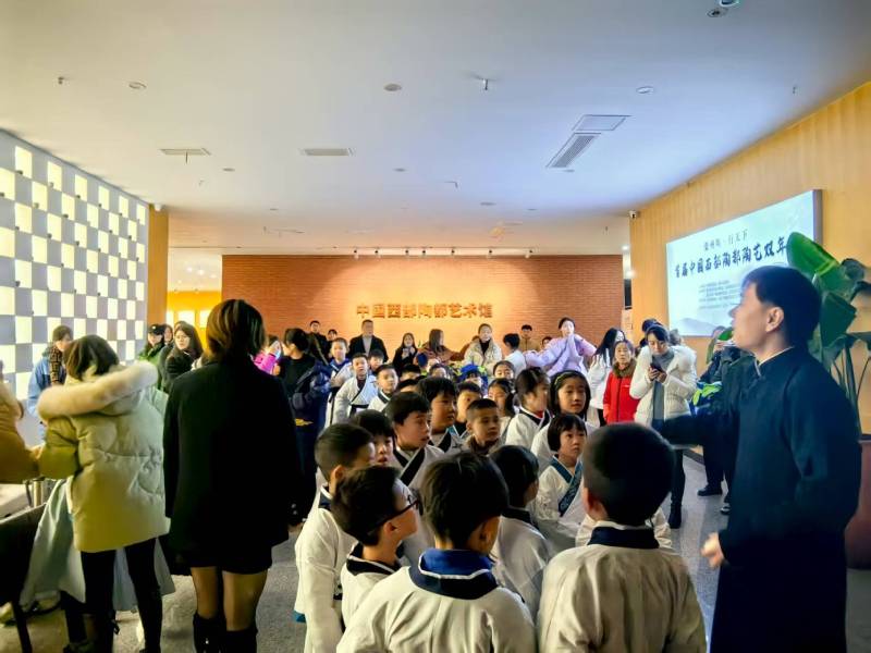 益阳文旅项目策划