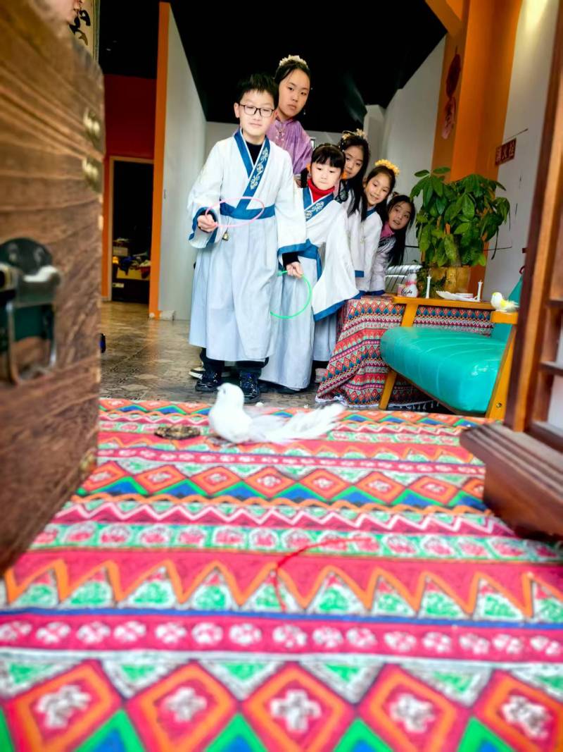 益阳文旅项目策划