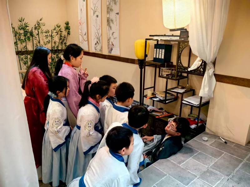 益阳文旅项目策划